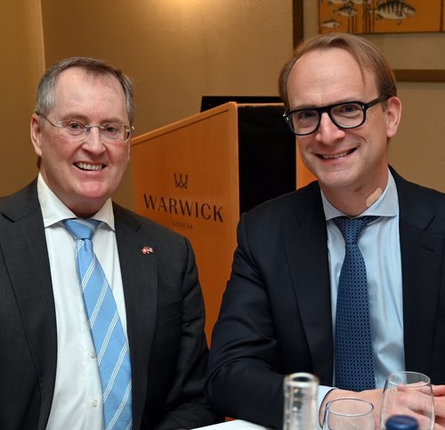 Alexandre de Senarclens