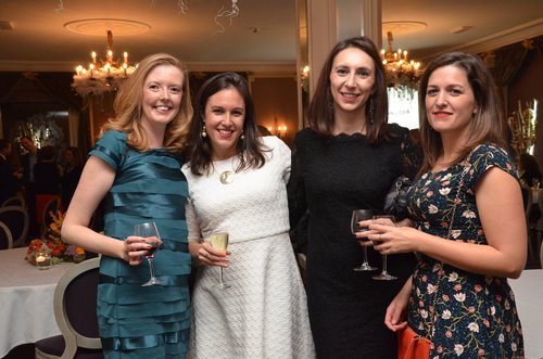 AIC 2015 Thanksgiving Celebration