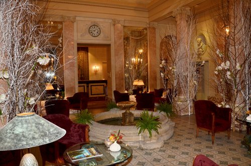 AIC Thanksgiving Dinner Dance 2016 part 1