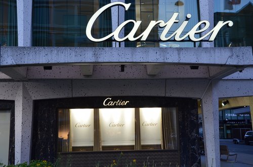 Cartier Evening Event 