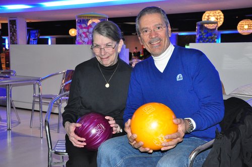 AIC Bowling