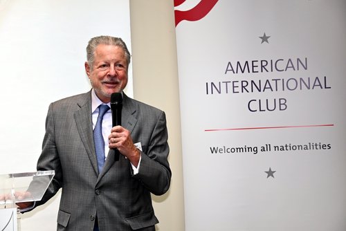 The Honorable Charles C. Adams, Jr.