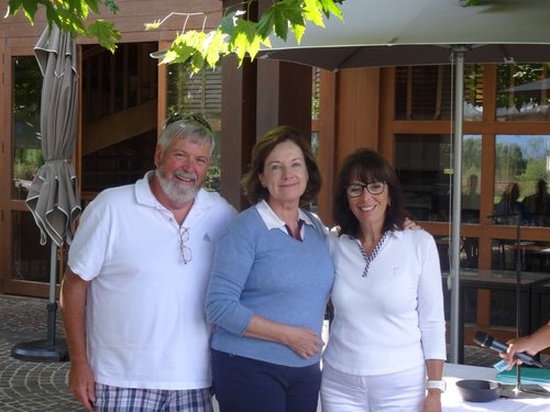 AIC CHAND KAUL MEMORIAL GOLF TOURNAMENT 2015