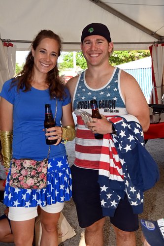 July 4th 2022 part 1