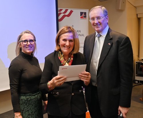 Thanksgiving 28 November 2025