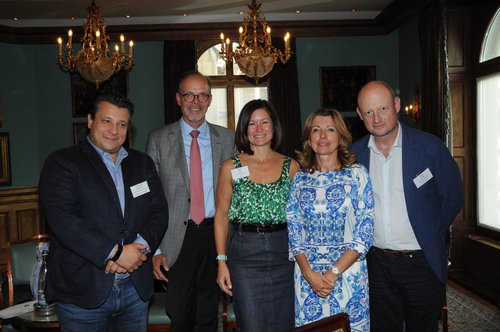 ARTIFICIAL INTELLIGENCE AND GENOME SCIENCE AND ITS APPLICATIONS IN MEDICINE AND PUBLIC HEALTH FIELDS