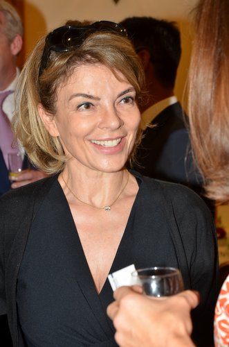 AIC Luncheon with Caroline Lang 