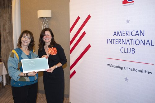 Thanksgiving Gala 2022