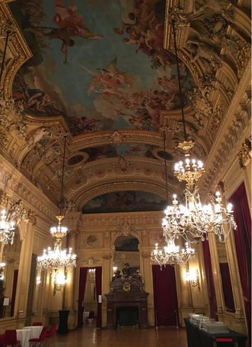 "A Midsummer Night's Dream" Meet and Greet