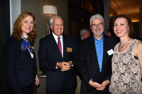 Professional Program with Sophie Lavaud